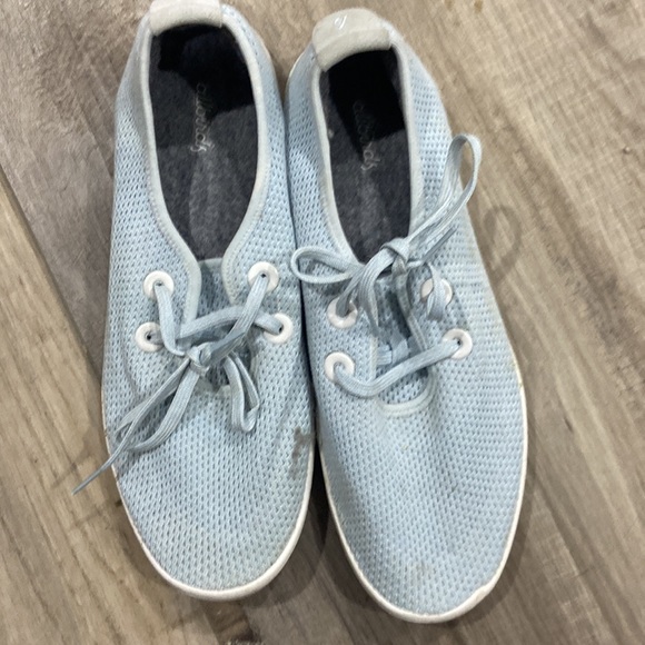 All birds mens size 10 - Picture 2 of 2